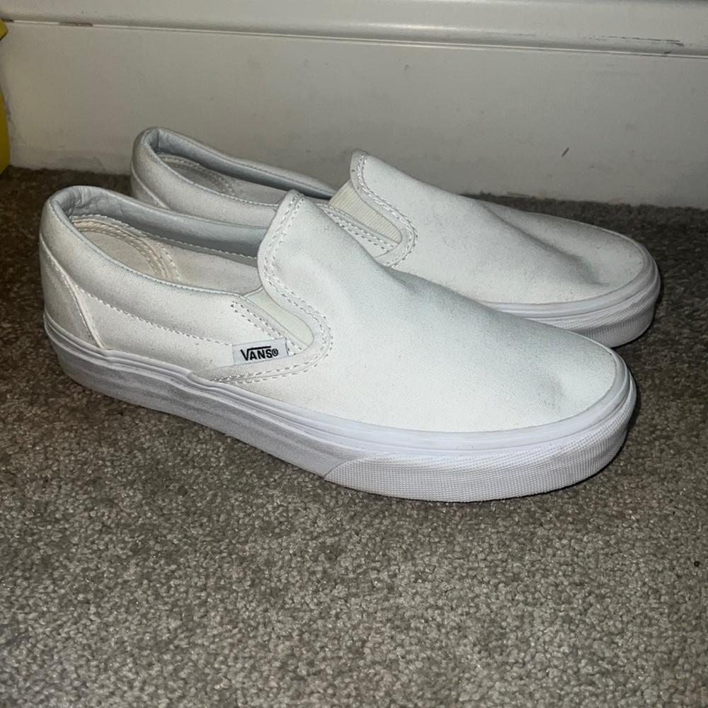 Women’s vans